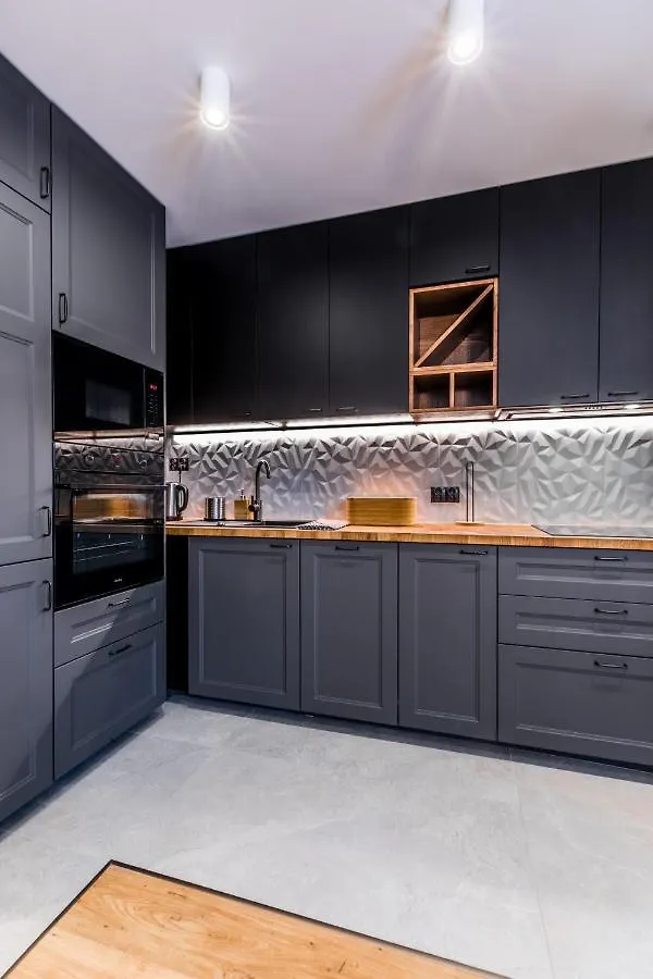 Apartament Forrest Pardalowka زاكوباني 0*,  بولندا